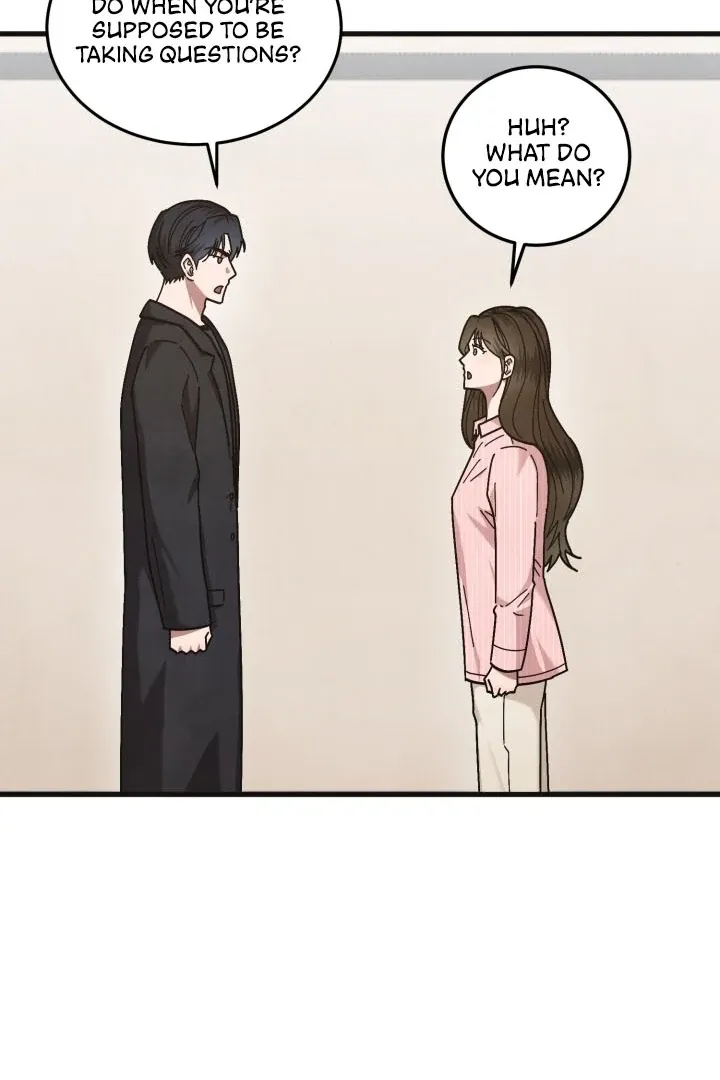 Just by touching Chapter 6 page 40 - 