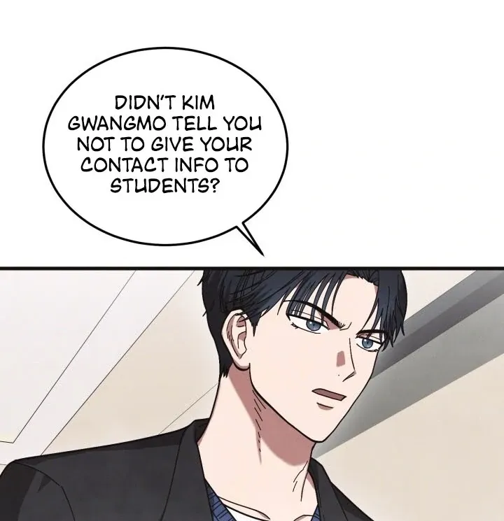 Just by touching Chapter 6 page 41 - 
