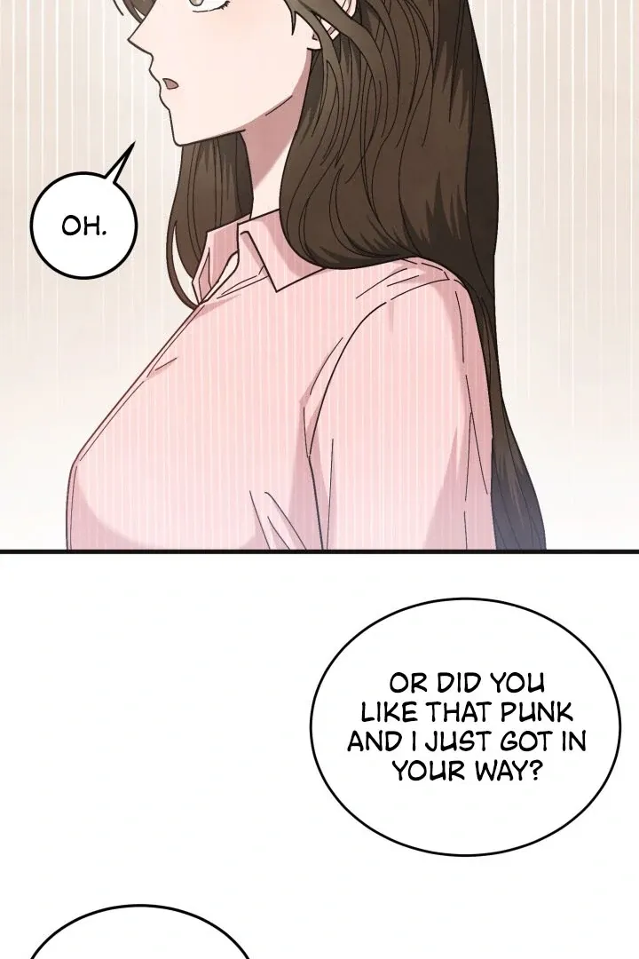 Just by touching Chapter 6 page 44 - 
