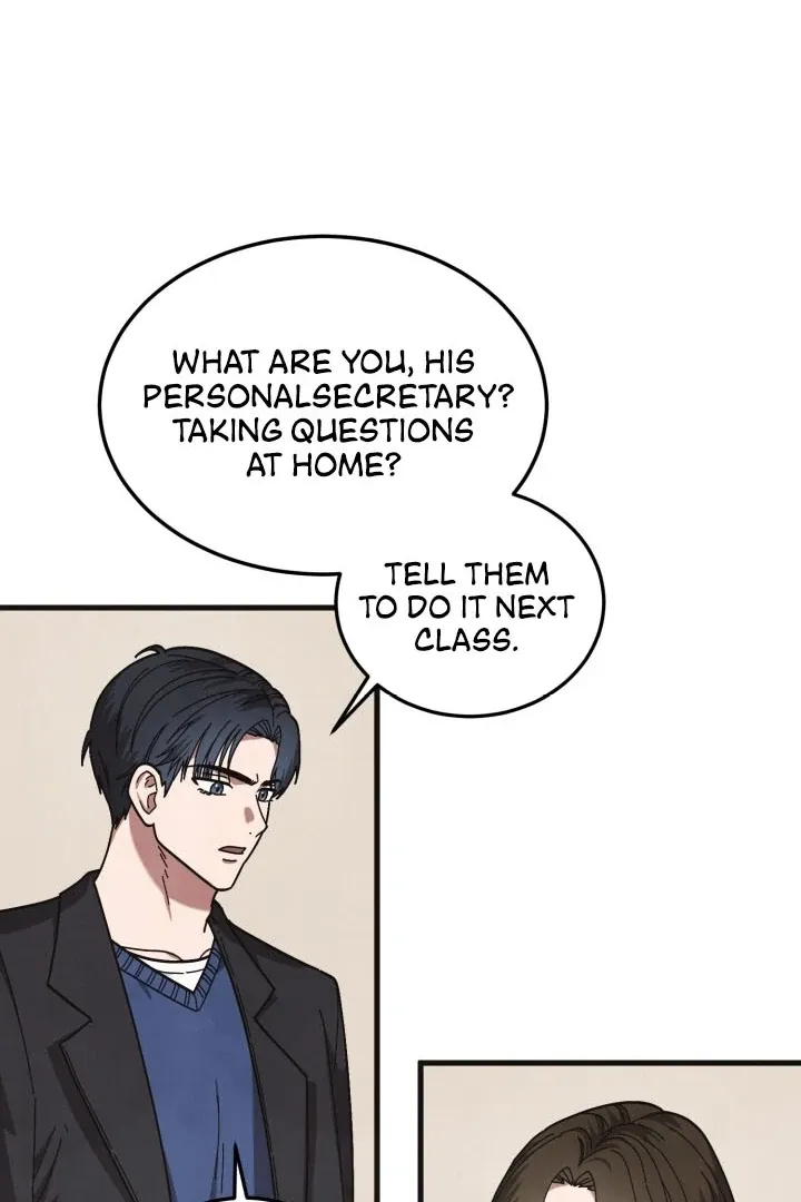 Just by touching Chapter 6 page 46 - 