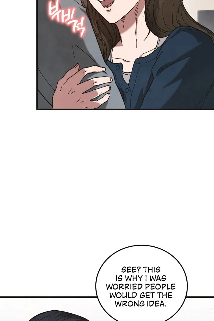 Just by touching Chapter 6 page 6 - 