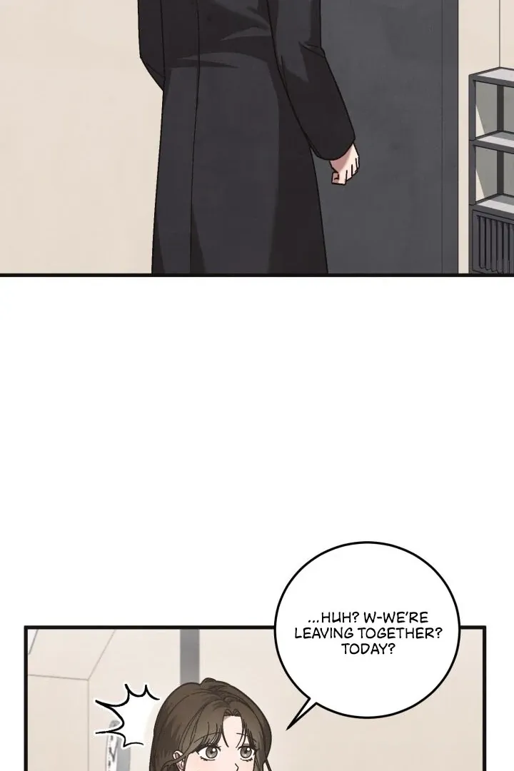 Just by touching Chapter 6 page 51 - 