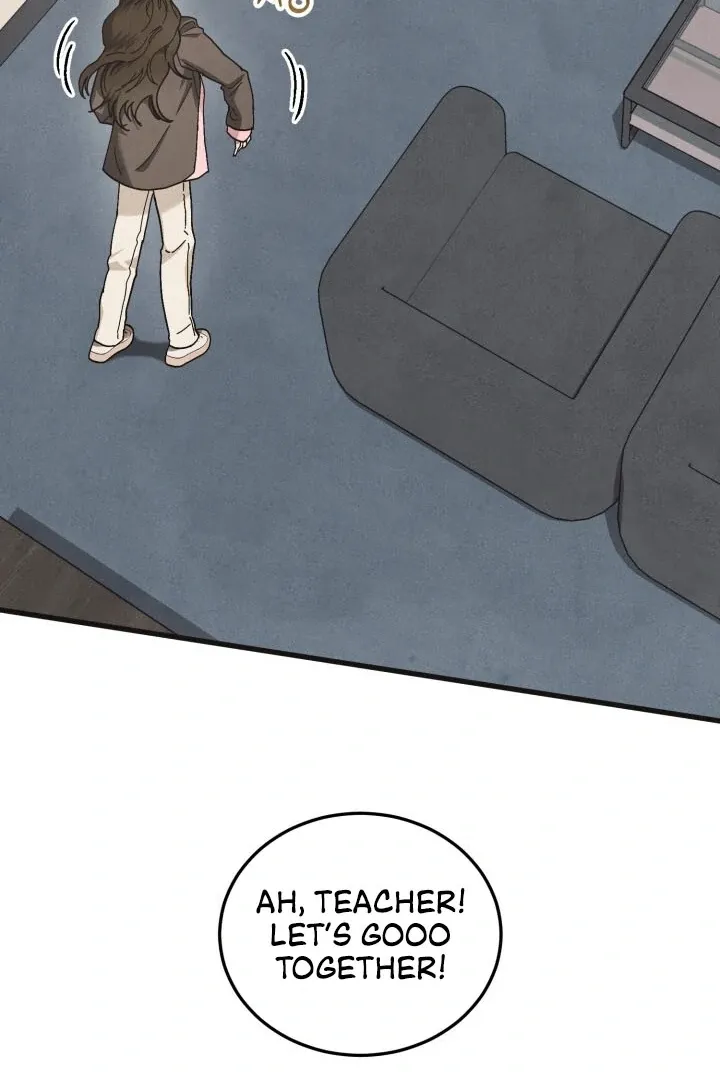 Just by touching Chapter 6 page 54 - 