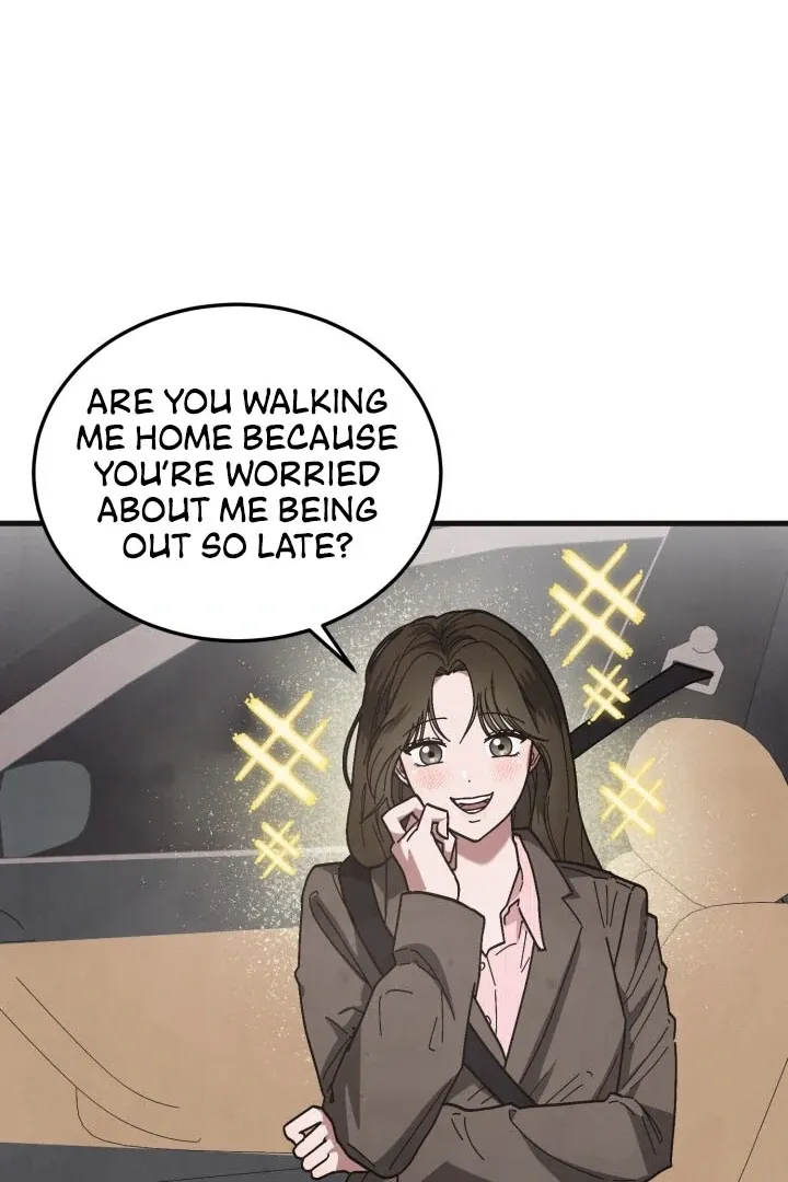 Just by touching Chapter 6 page 57 - 