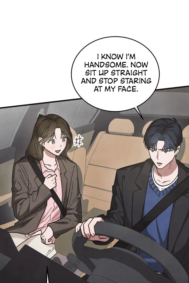 Just by touching Chapter 6 page 63 - 
