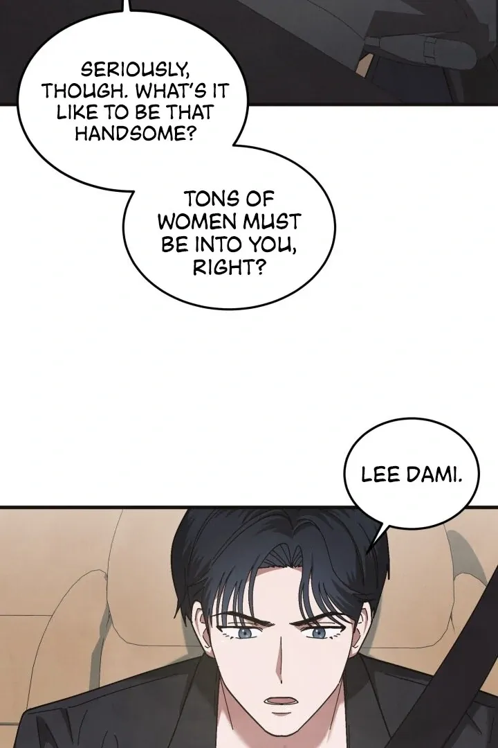 Just by touching Chapter 6 page 64 - 