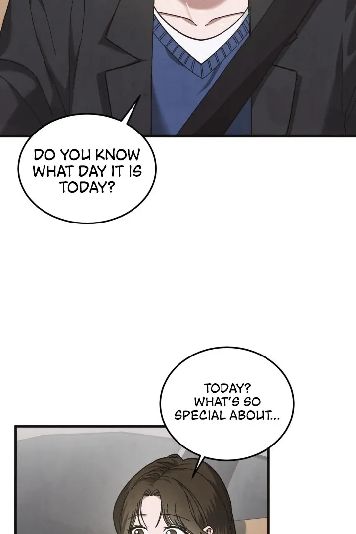 Just by touching Chapter 6 page 65 - 