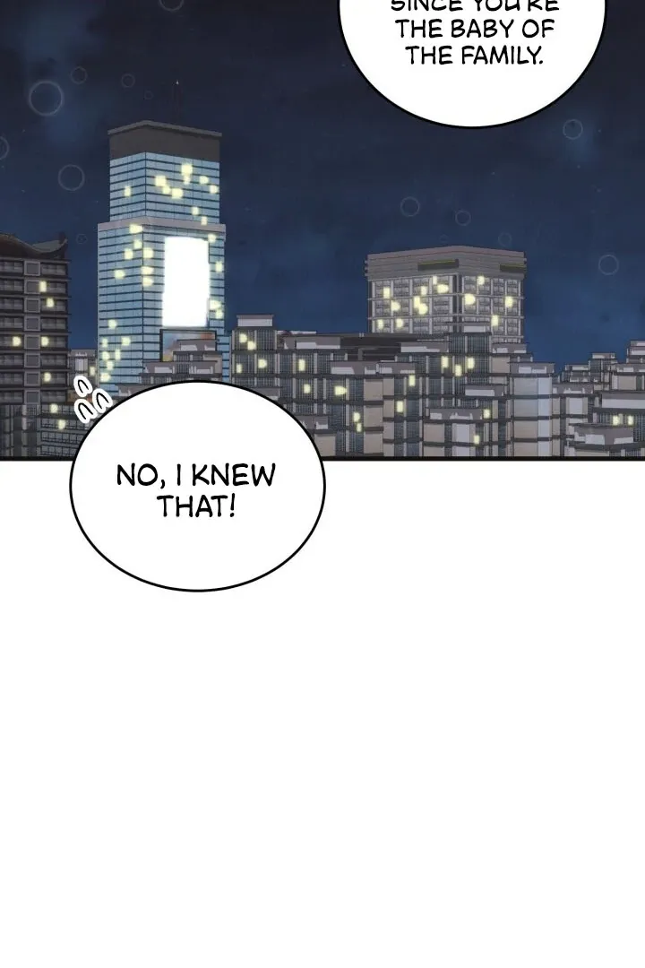 Just by touching Chapter 6 page 68 - 