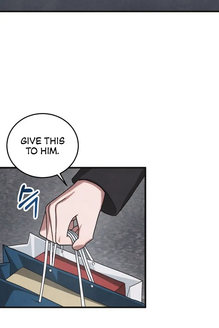 Just by touching Chapter 6 page 71 - 