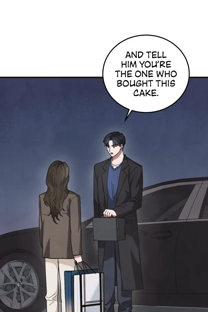 Just by touching Chapter 6 page 72 - 