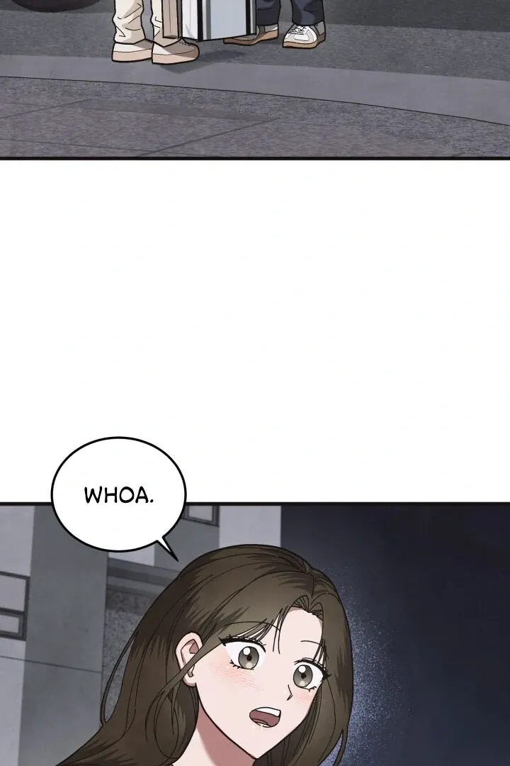 Just by touching Chapter 6 page 73 - 