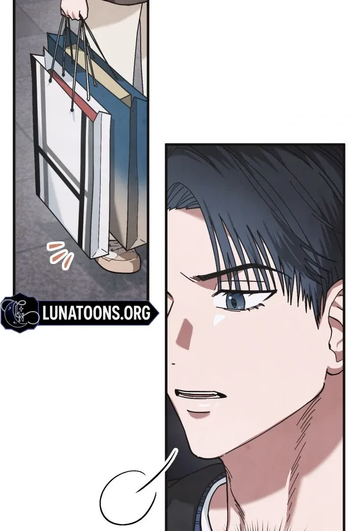 Just by touching Chapter 6 page 75 - 