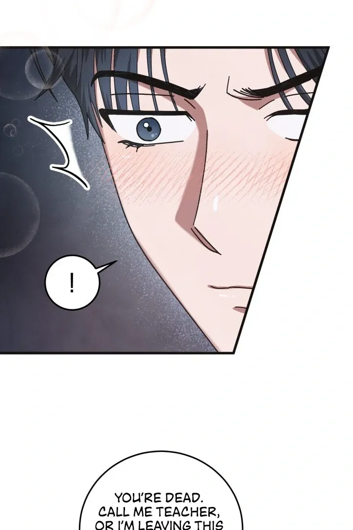 Just by touching Chapter 6 page 79 - 