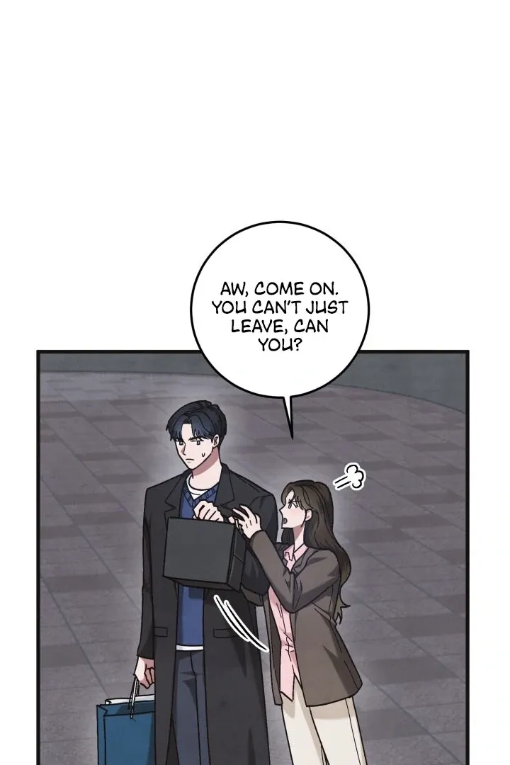 Just by touching Chapter 6 page 81 - 
