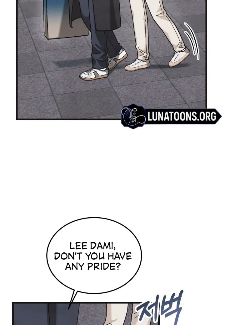 Just by touching Chapter 6 page 82 - 