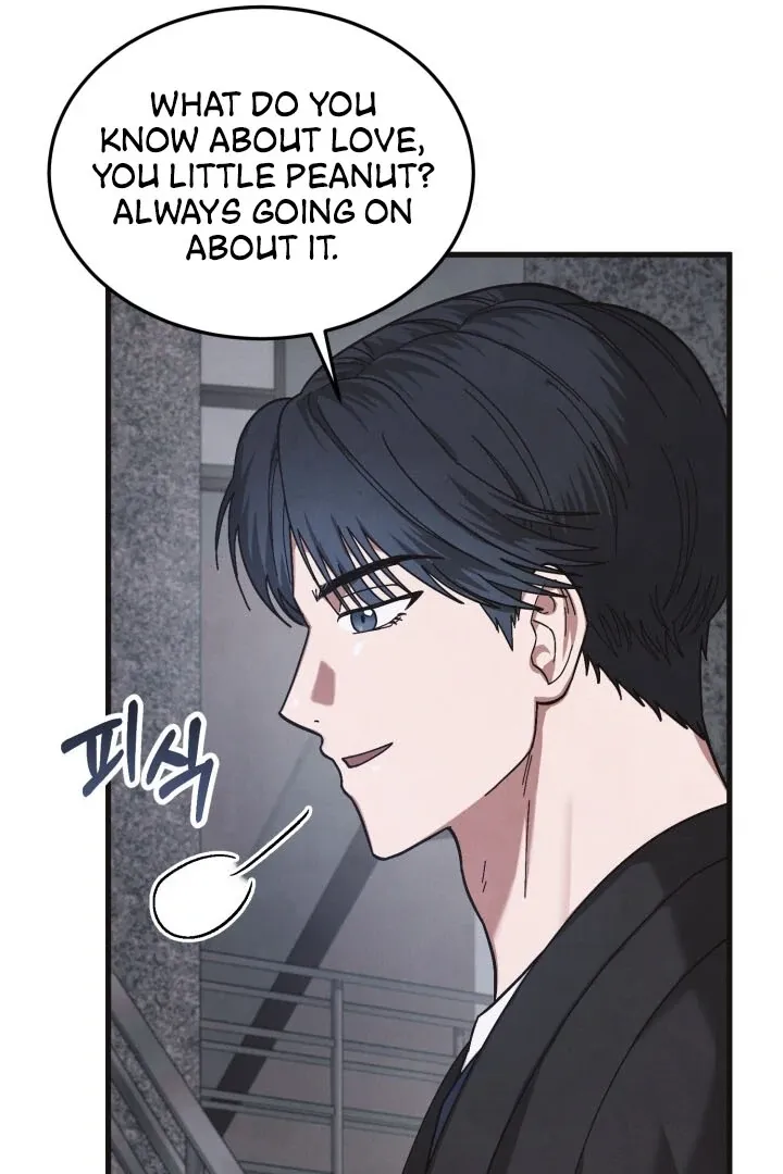 Just by touching Chapter 6 page 84 - 