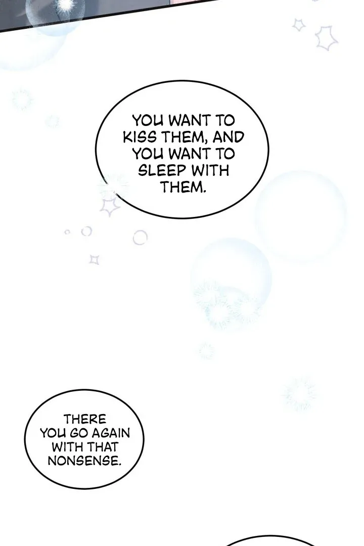 Just by touching Chapter 6 page 87 - 