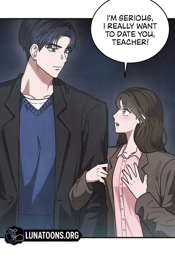 Just by touching Chapter 6 page 88 - 