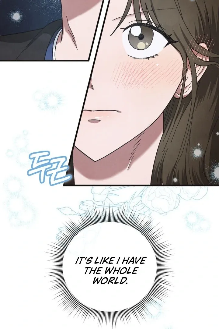 Just by touching Chapter 6 page 90 - 