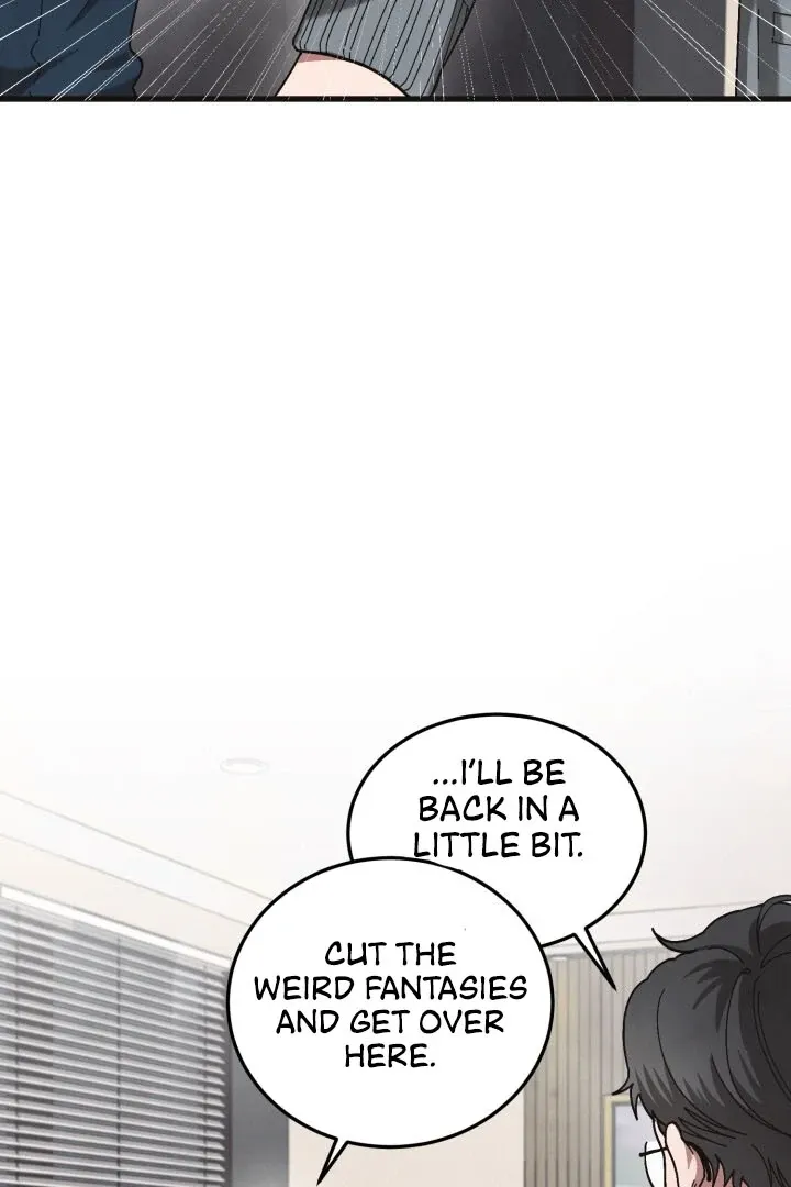 Just by touching Chapter 6 page 10 - 