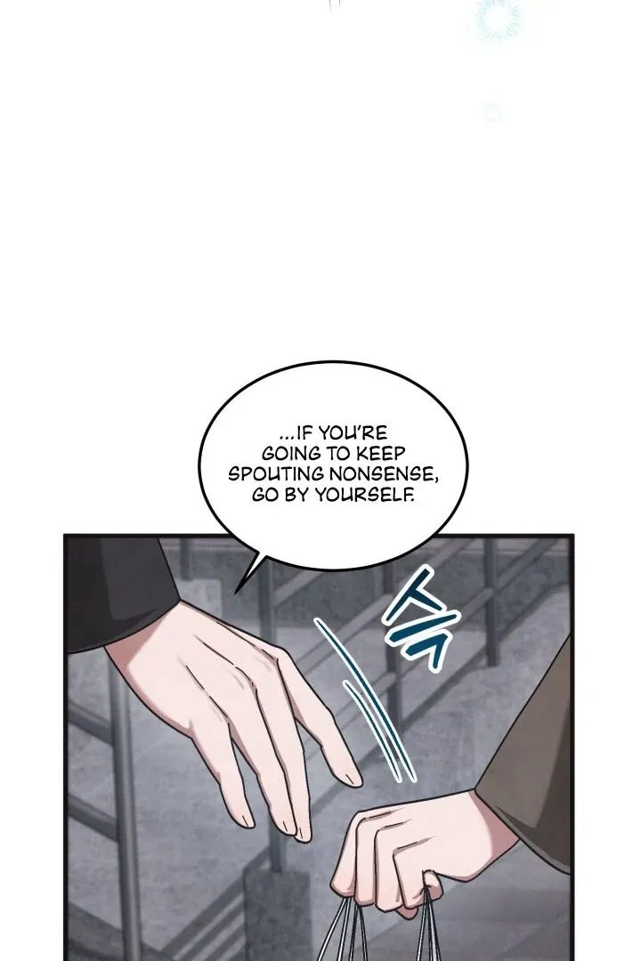 Just by touching Chapter 6 page 91 - 