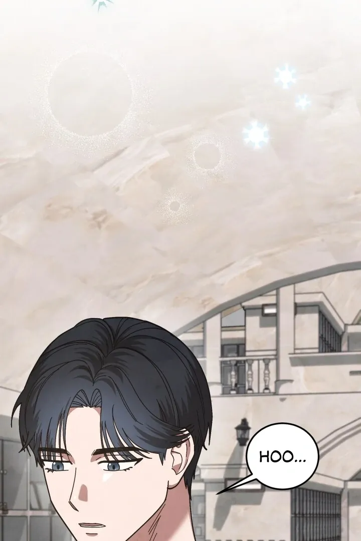 Just by touching Chapter 7 page 15 - 
