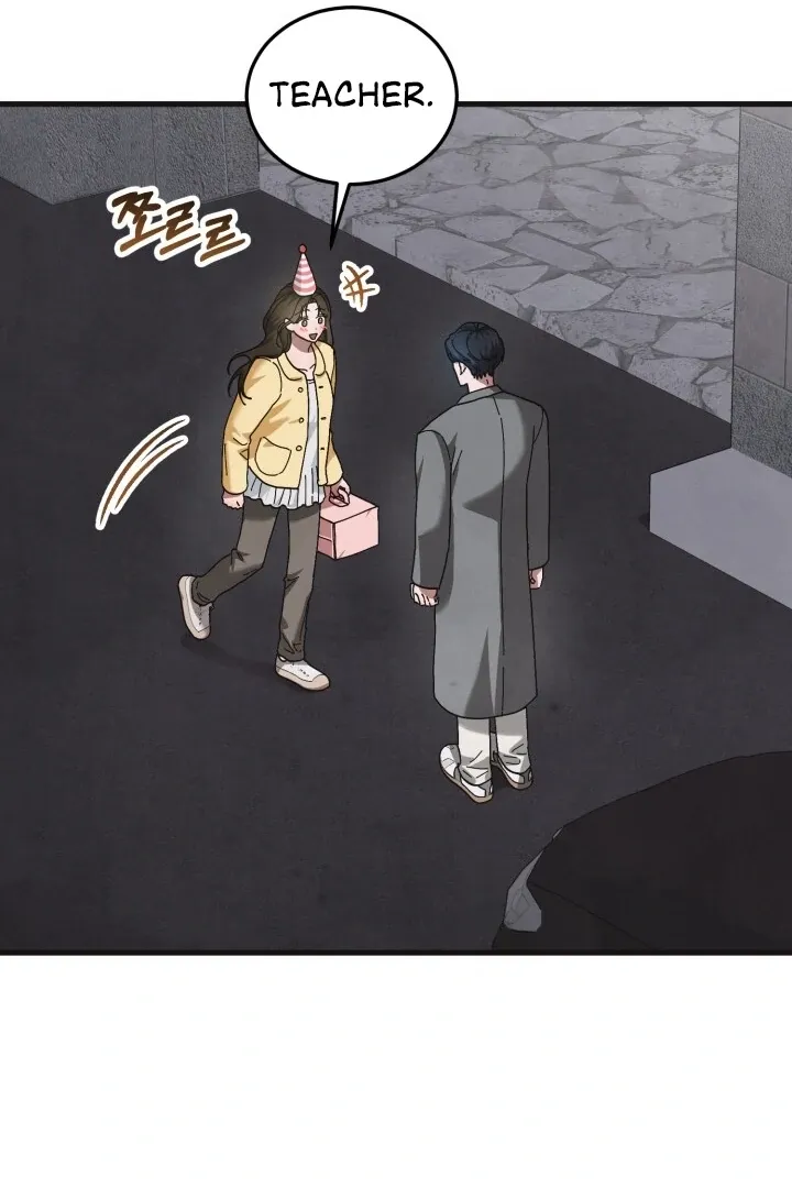 Just by touching Chapter 7 page 29 - 