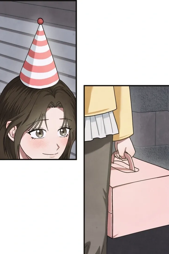 Just by touching Chapter 7 page 31 - 