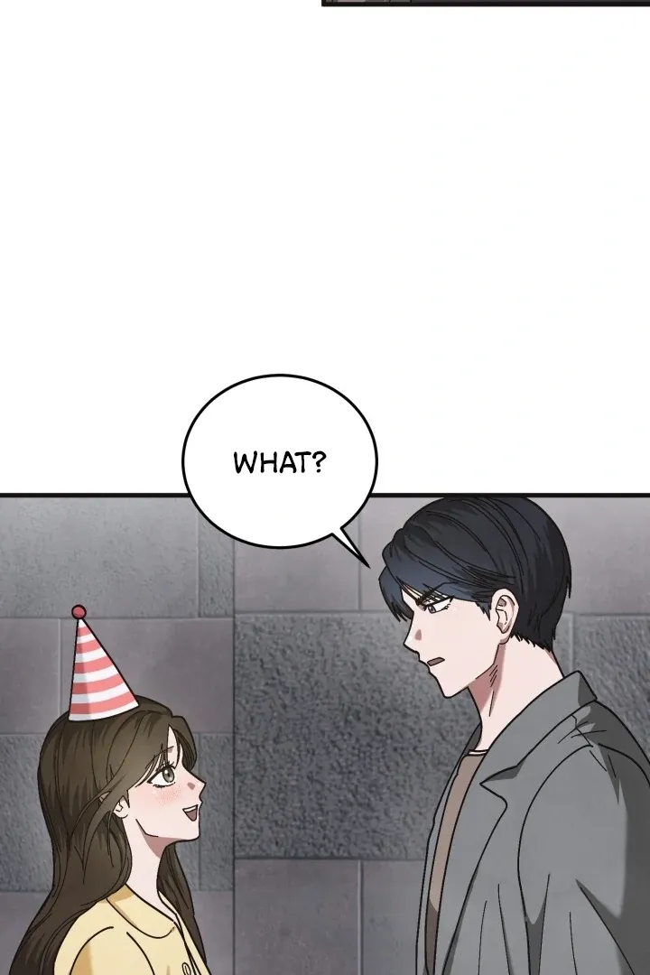 Just by touching Chapter 7 page 32 - 