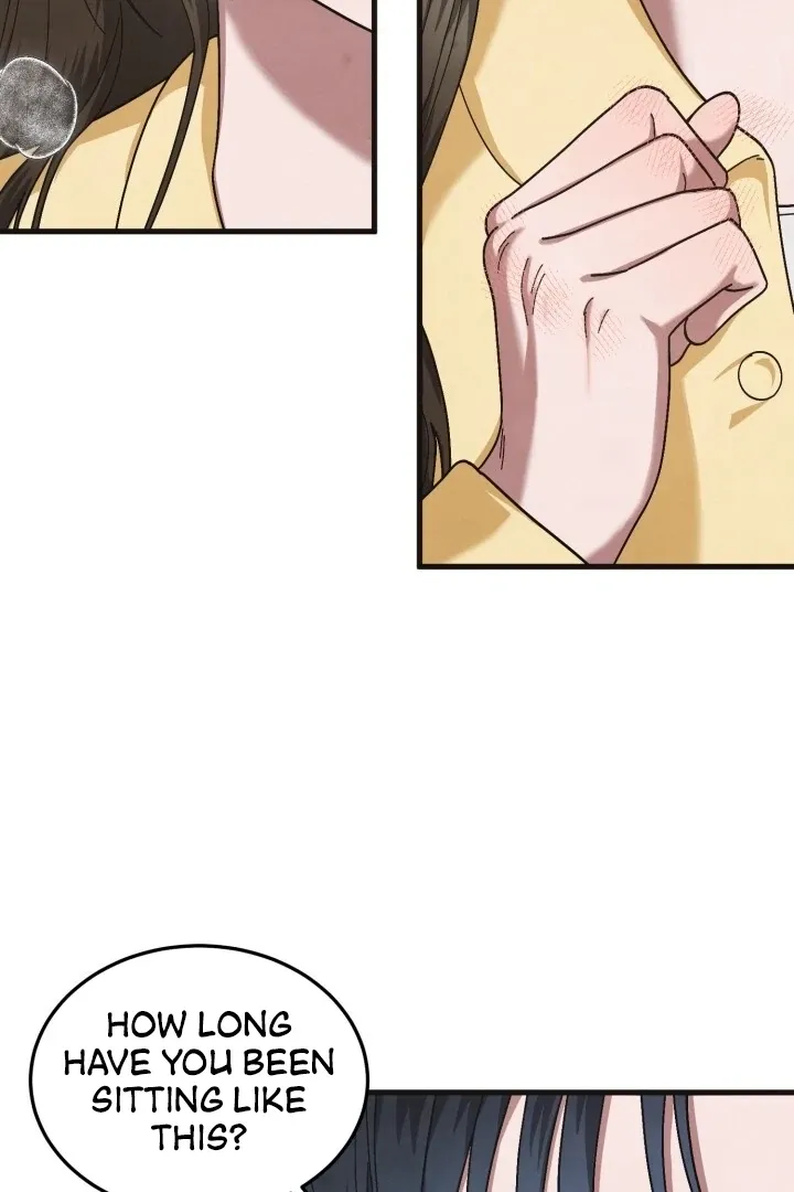 Just by touching Chapter 7 page 36 - 