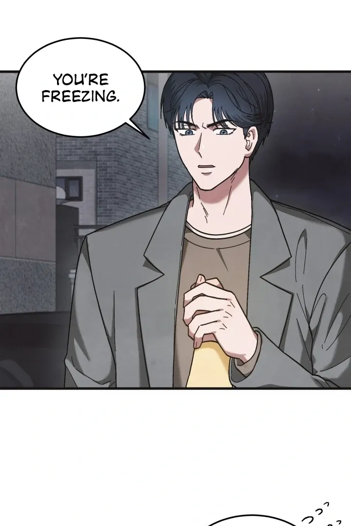 Just by touching Chapter 7 page 40 - 