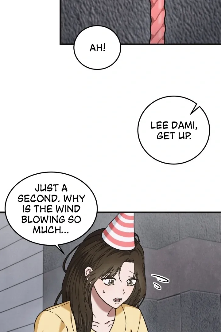 Just by touching Chapter 7 page 45 - 