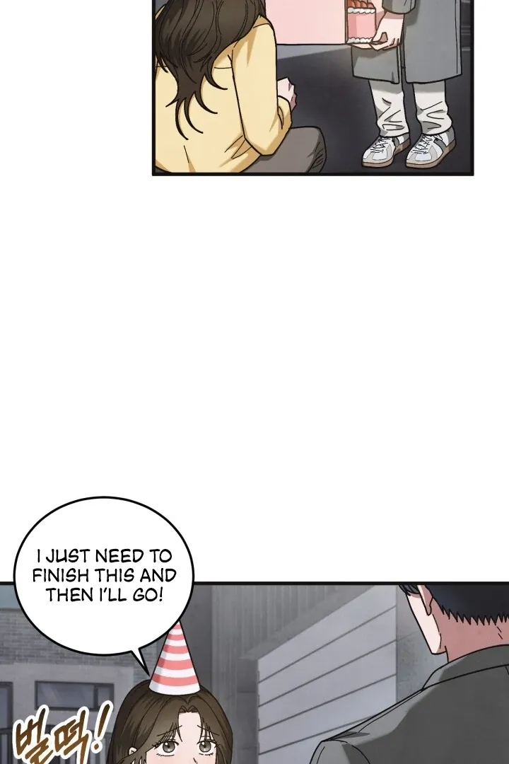 Just by touching Chapter 7 page 48 - 