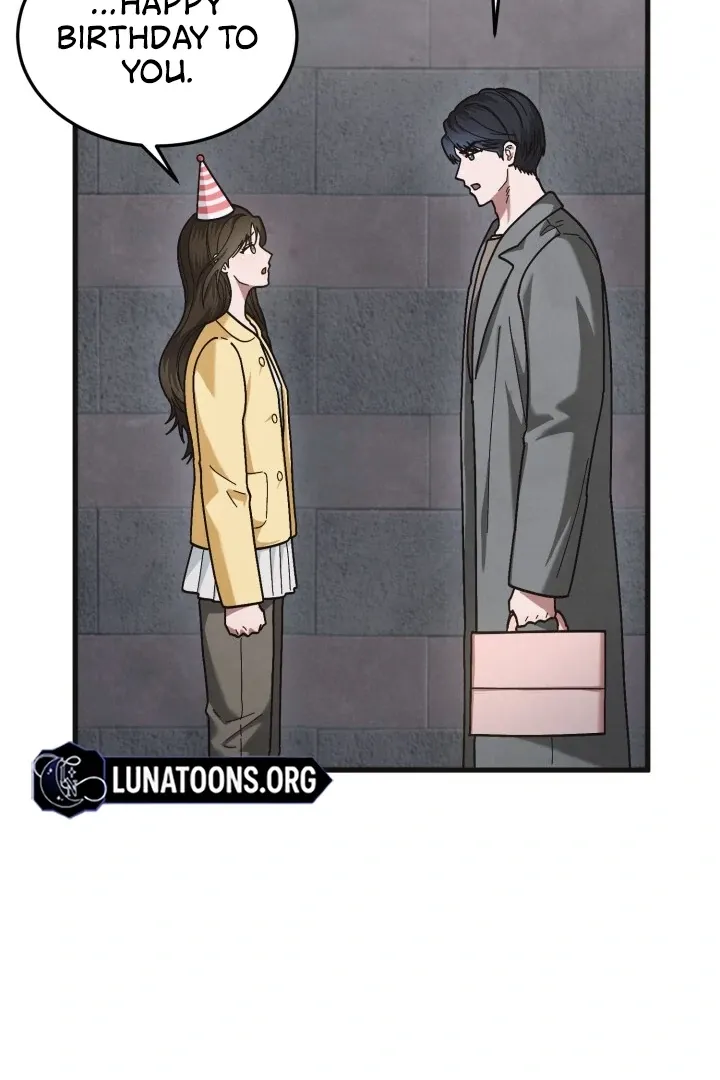 Just by touching Chapter 7 page 50 - 