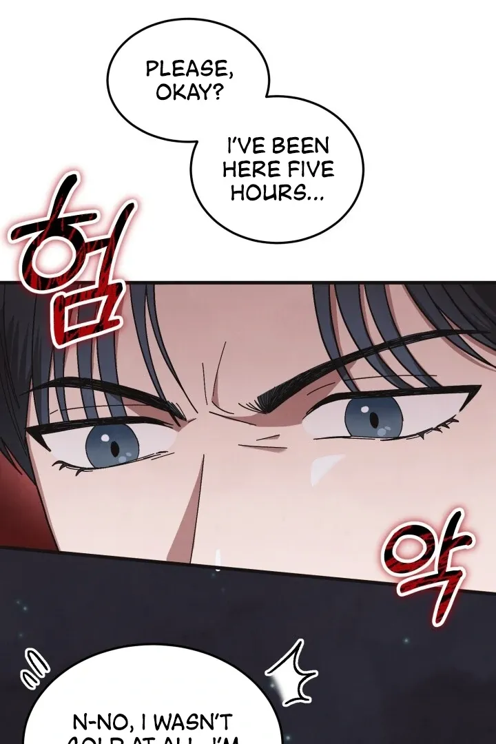 Just by touching Chapter 7 page 51 - 
