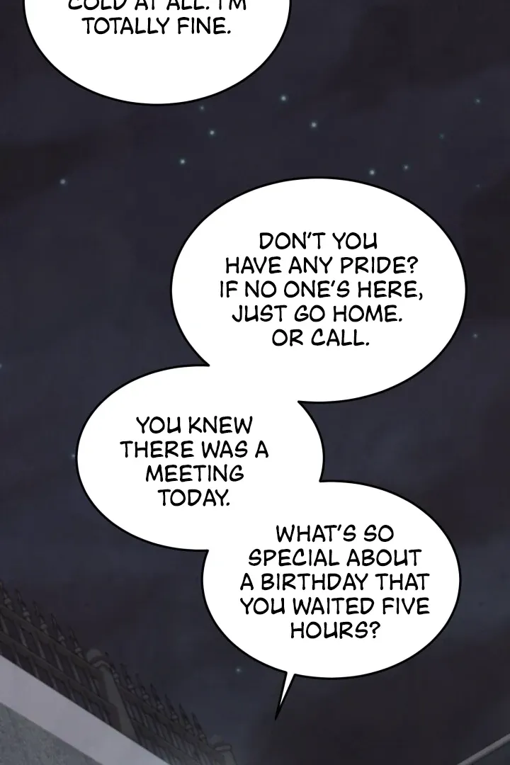 Just by touching Chapter 7 page 52 - 