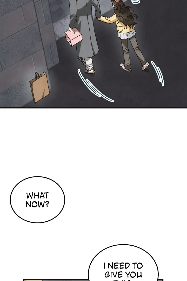 Just by touching Chapter 7 page 58 - 