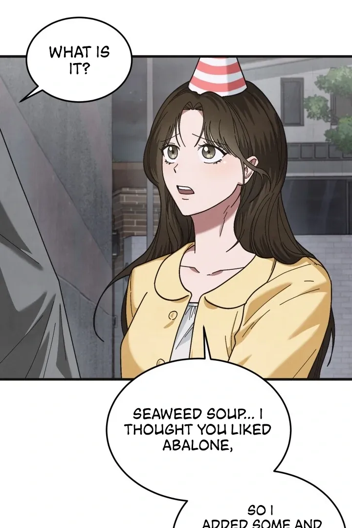 Just by touching Chapter 7 page 60 - 