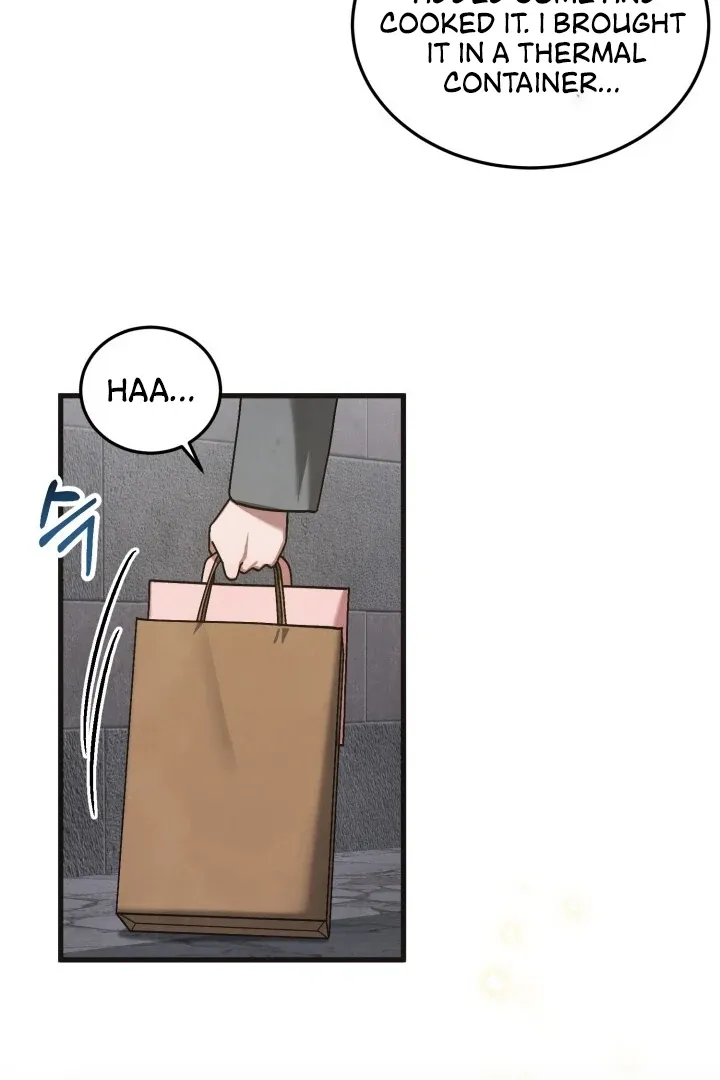 Just by touching Chapter 7 page 61 - 