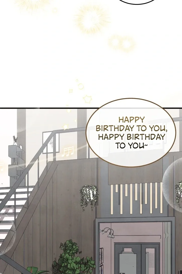 Just by touching Chapter 7 page 66 - 