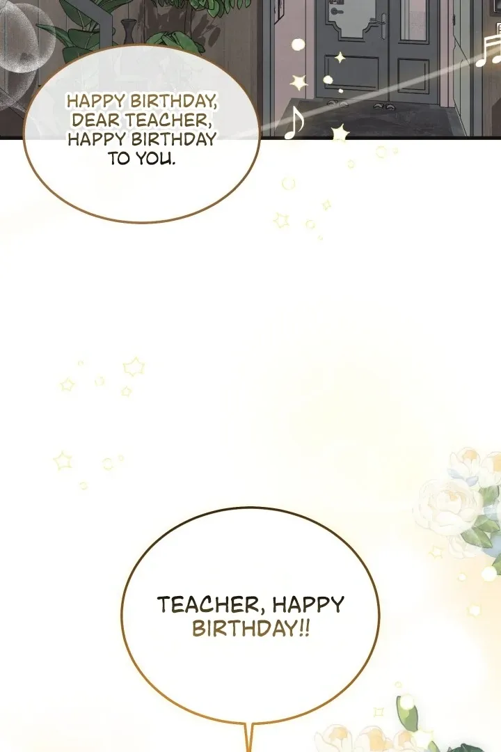 Just by touching Chapter 7 page 67 - 