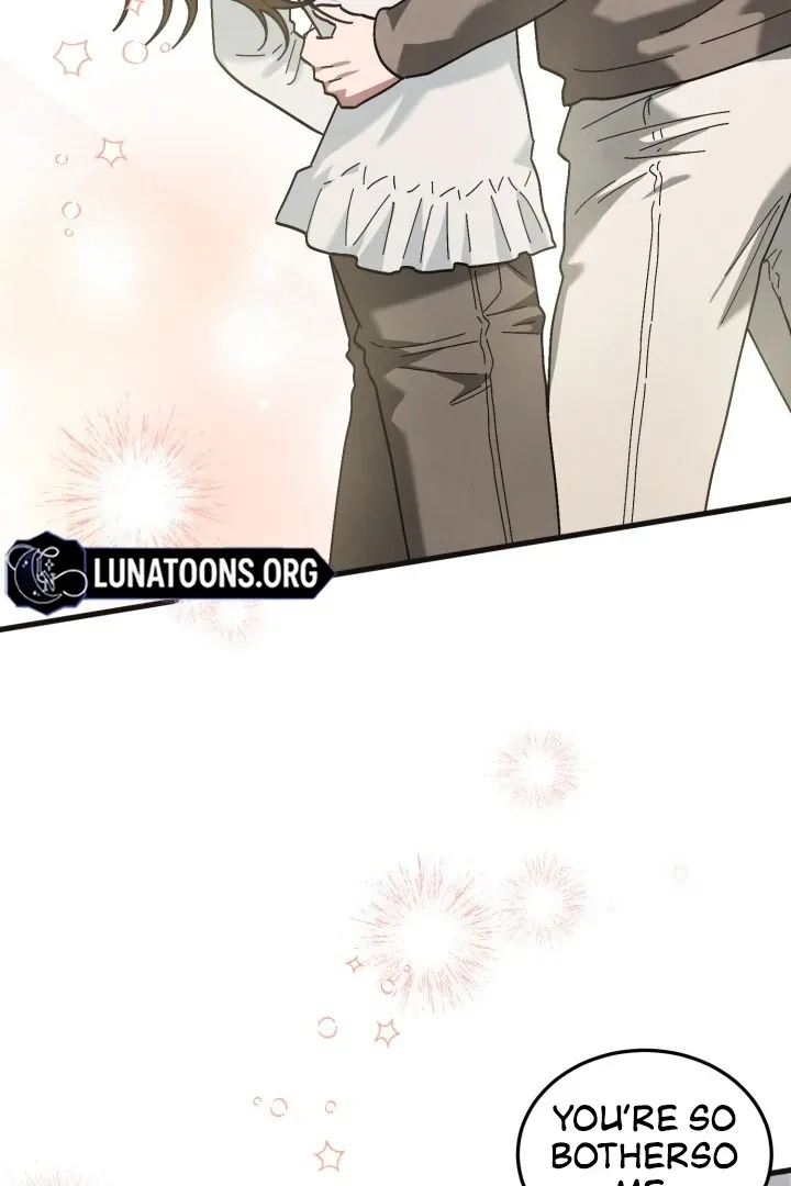 Just by touching Chapter 7 page 78 - 