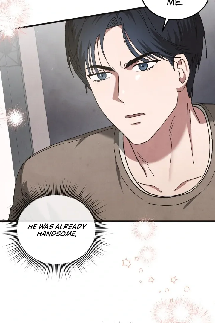 Just by touching Chapter 7 page 79 - 