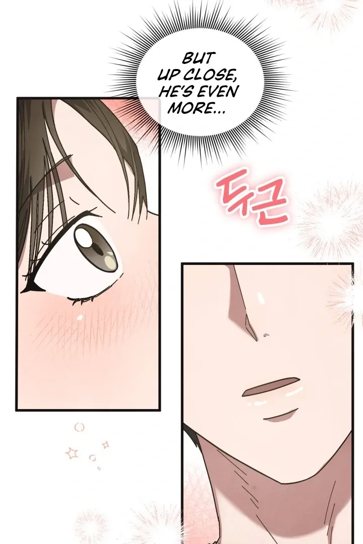 Just by touching Chapter 7 page 80 - 