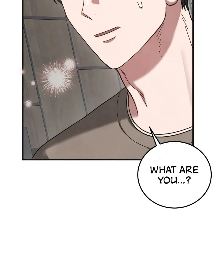 Just by touching Chapter 7 page 84 - 
