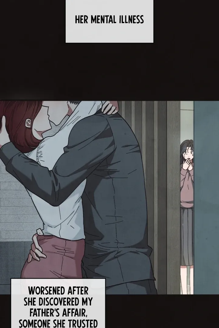 Just by touching Chapter 7 page 10 - 