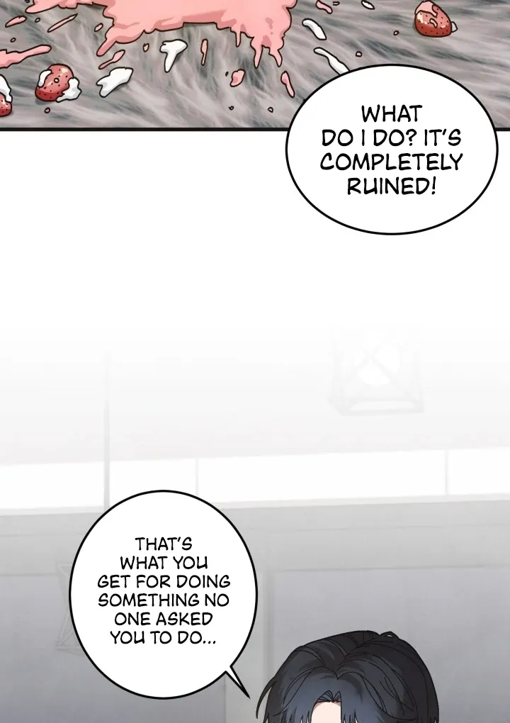 Just by touching Chapter 8 page 13 - 