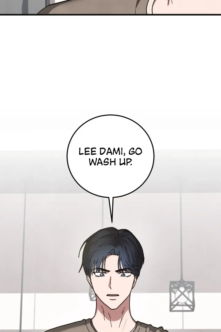 Just by touching Chapter 8 page 17 - 