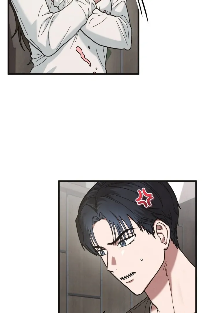 Just by touching Chapter 8 page 22 - 
