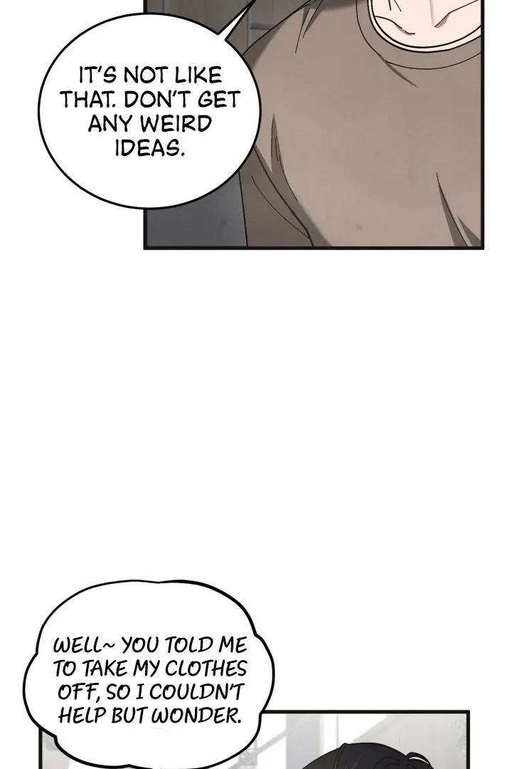 Just by touching Chapter 8 page 23 - 